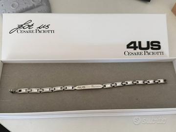 Bracciale Cesare Paciotti 