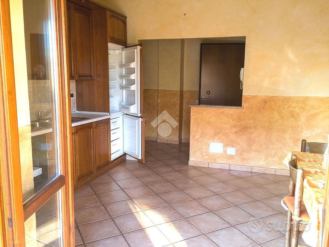 Appartamento – San Maurizio Canavese, Borgata Colombretto - Vista 5