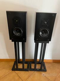 Acoustical precision loudspeakers RS3i
