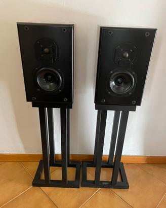 Acoustical precision loudspeakers RS3i