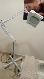 lampade per centro estetico 