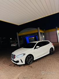 BMW SERIE 1 118 d