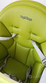 Seggiolone Peg Perego