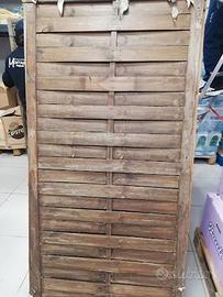 PANNELLI FRANGIVISTA LEROY MERLIN