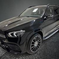 MERCEDES-BENZ GLE 300 d 4Matic Mild Hybrid Premi