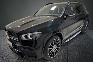 MERCEDES-BENZ GLE 300 d 4Matic Mild Hybrid Premi