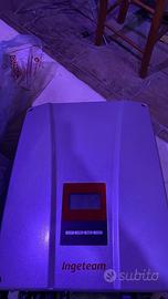 INGETEAM INGECON SUN LITE 6TL 6000W 6KW 230VAC