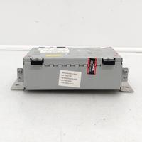 Unita di testa navigazione multimedia jaguar f-pac