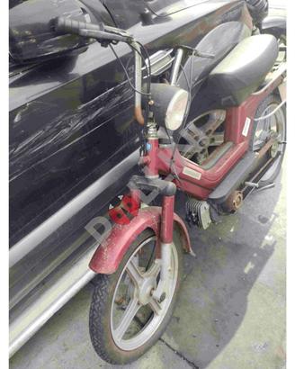 A Motore completo Piaggio (ciclomotori) Si 1991