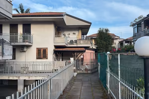 Appartamento a Mascali 2Vani -IMMOBILIARE GROUP