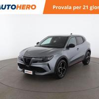 ALFA ROMEO Junior 1.2 136 CV Hybrid eDCT6 Specia