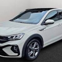 Volkswagen Taigo 1.0 TSI 110 CV DSG R-Line