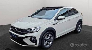 Volkswagen Taigo 1.0 TSI 110 CV DSG R-Line