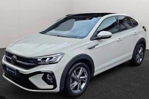 Volkswagen Taigo 1.0 TSI 110 CV DSG R-Line