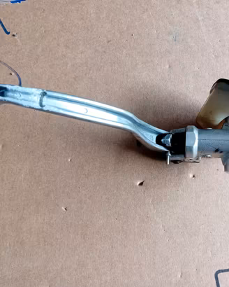 POMPA FRIZIONE DUCATI 749/999