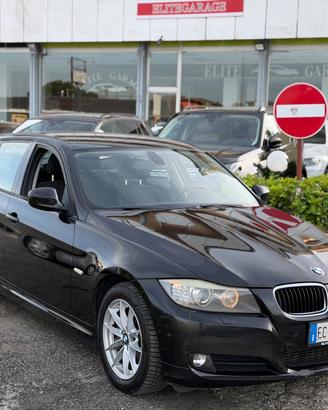 Bmw 318d 2.0 143CV cat Eletta