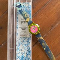 Swatch Scuba Happy Fish anno 91 