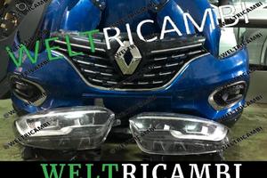 Ricambi per renault kadjar anno 2020