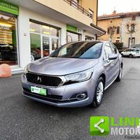 DS AUTOMOBILES DS 4 BlueHDi 120 S&S Sport Chic G