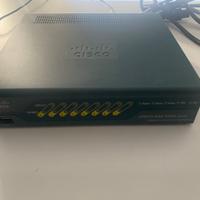 Cisco ASA 5505