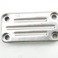 cavallotto manubrio 22 mm Ducati Monster 600 750 9