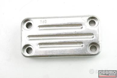 cavallotto manubrio 22 mm Ducati Monster 600 750 9