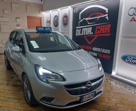 Opel Corsa 1.4 90CV GPL Tech 2017 come nuova