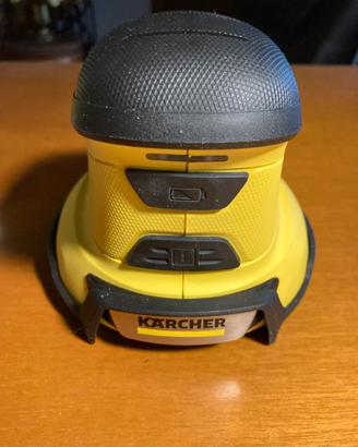 Togli ghiaccio Karcher
