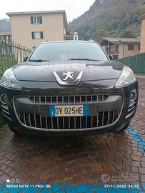  peugeot diesel 4x4 del 2008