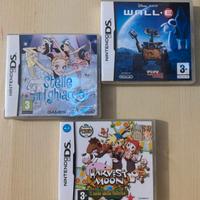 Giochi Nintendo DS