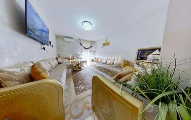 QUADRILOCALE ULTIMO PIANO IN ZONA GRUMELLO