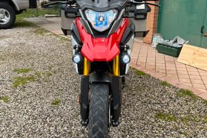 BMW gs 310