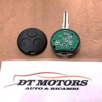 Chiave elettronica Smart ForTwo 450 02-07
