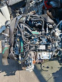 MOTORE FORD TRANSIT CONNECT 2024 TIPO SFCE