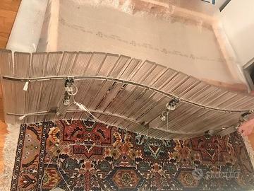 lampadario  venini