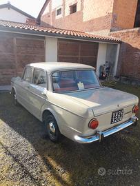 FIAT Altro modello - 1969