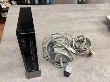 Console WII