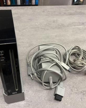 Console WII