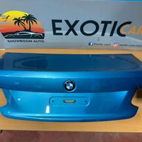 PORTELLONE BAGAGLIAIO ORIGINALE BMW F22