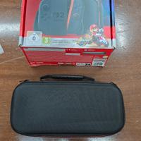 Switch 2 comprata a novembre 