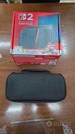 Switch 2 comprata a novembre 