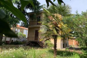 VILLA SINGOLA A PADERNO DUGNANO