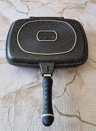 Padella  doppia  