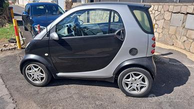 SMART FOR TWO