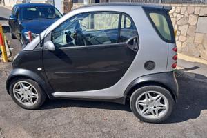 SMART FOR TWO