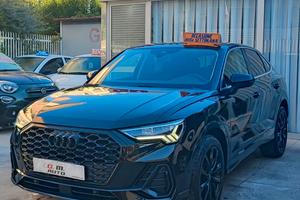 Audi Q3 SPB 35 TDI italiana garantita 7/2022