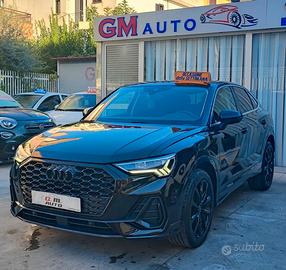 Audi Q3 SPB 35 TDI italiana garantita 7/2022