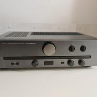 Amplificatore JVC AX‑A341 – Vintage Hi‑Fi – € 100
