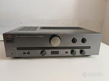 Amplificatore JVC AX‑A341 – Vintage Hi‑Fi – € 100