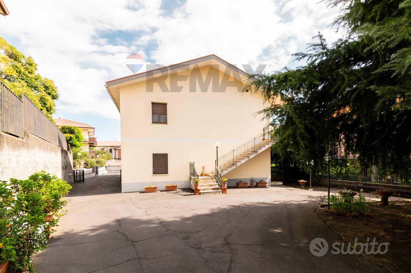 Casa – Pedara, Catania - Vista 2
